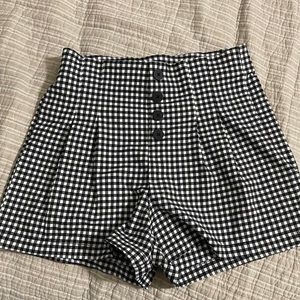 Cute short